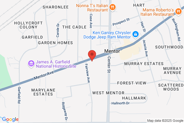 Community Foot and Ankle of Mentor, Inc.