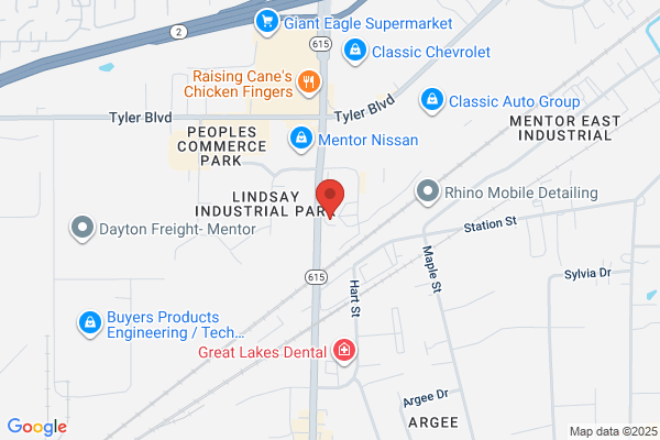 Miller Pools Inc