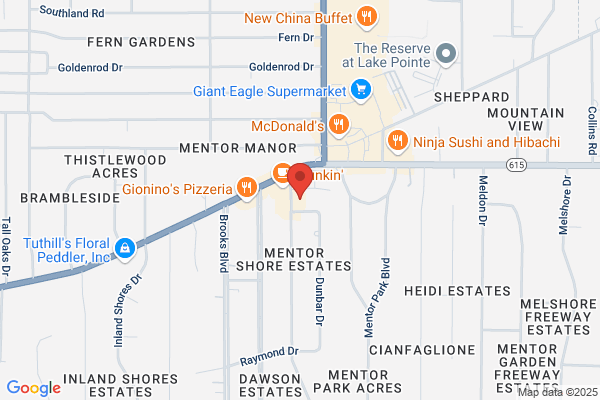 Mentor North KinderCare