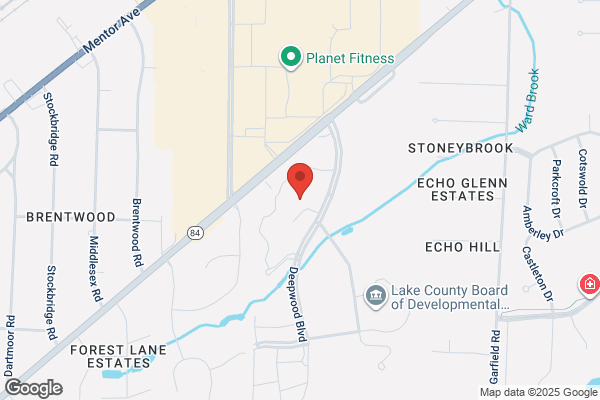 Enco Properties