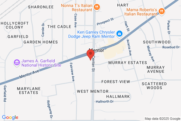 Gendron Realty
