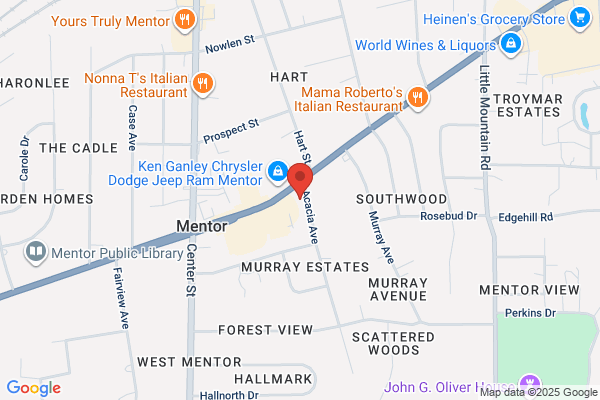 Mrowca Real Estate Inc