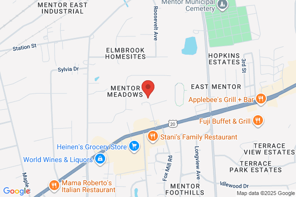 Mentor Woods Skilled Nursing and Rehabilitation