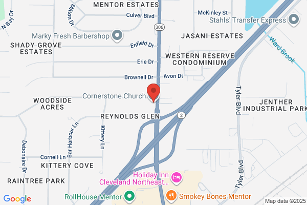Cornerstone Church