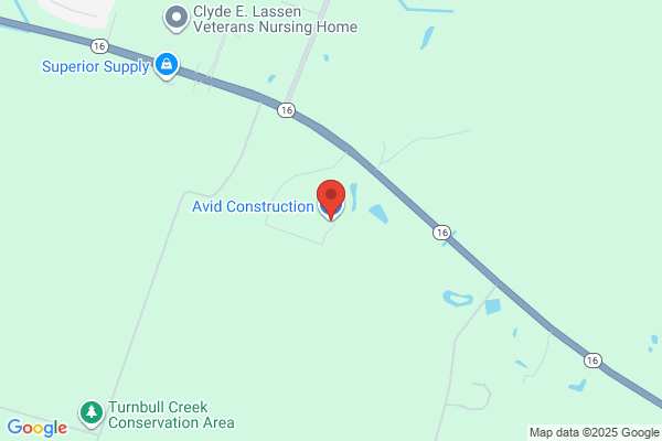 Avid Construction Inc