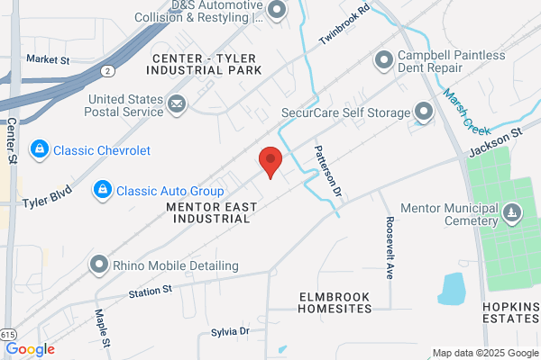 Lake Erie Companies Inc