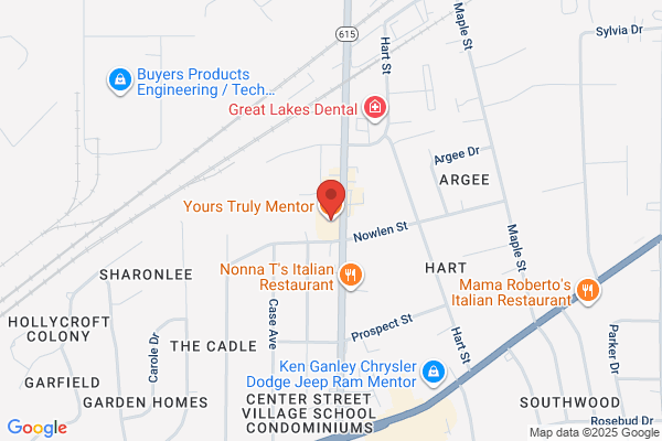 Yours Truly Restaurants