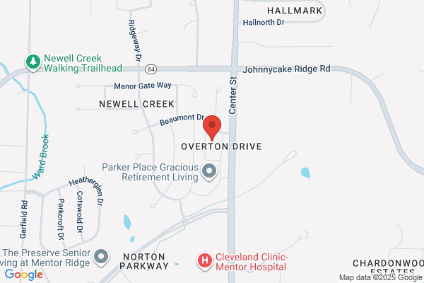Atria Newell Creek