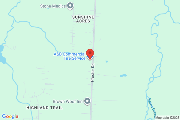 A & B Tire Service