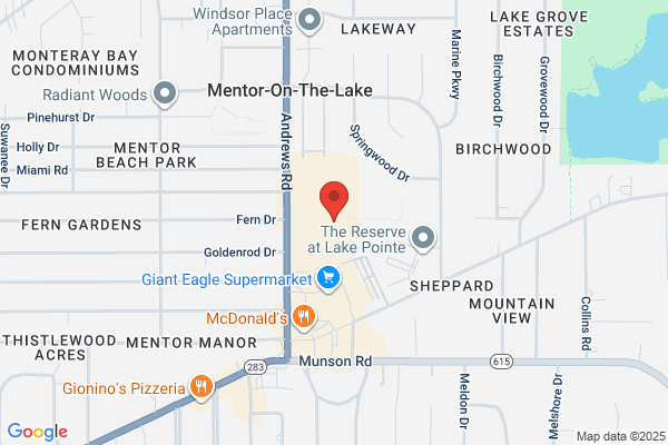 Mr Tire Auto Service Centers