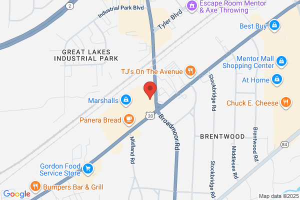 National Tire & Battery