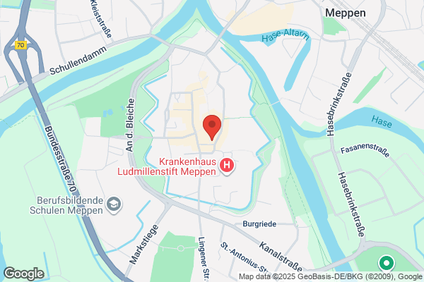 Meppen Tavern