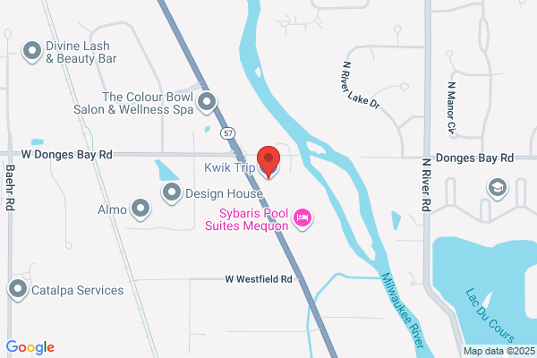 KWIK TRIP #325