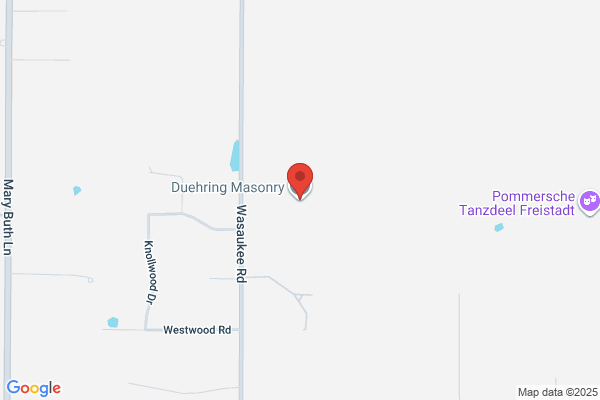 Duehring Masonry LLC