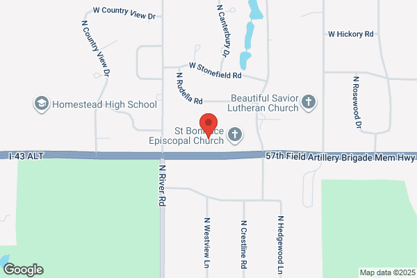 Opioid Treatment Center of WI