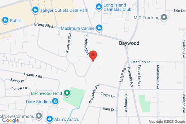 Aj Pyramid Heating & Cooling Inc