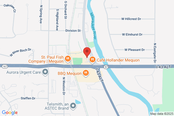 Mequon Town Center
