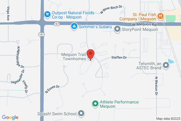 Mequon Trail Townhomes