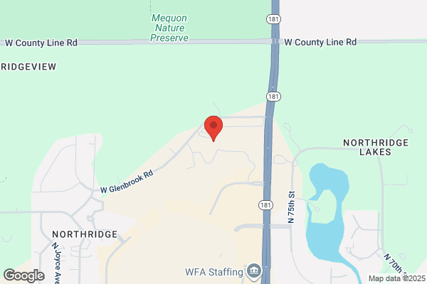 Ridgewood & Westridge Apartments