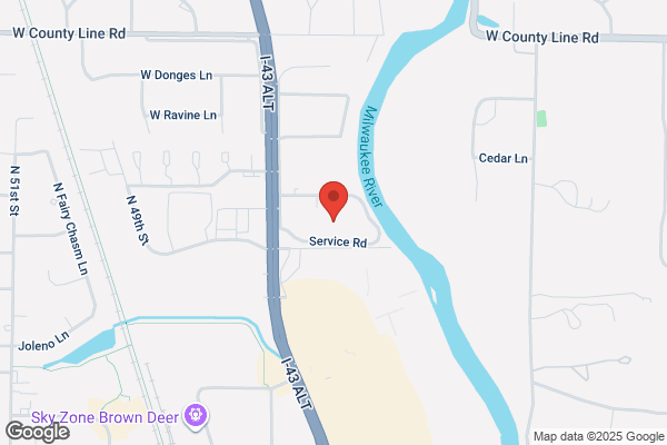 Rivers Edge Homes Association Inc