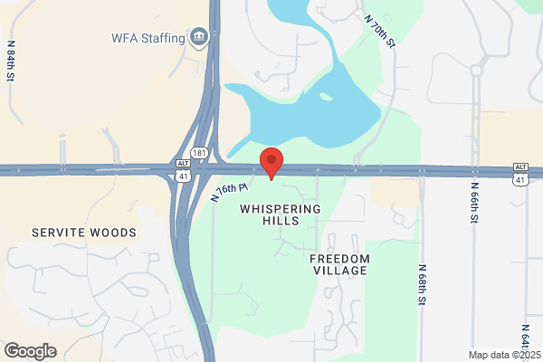 Woodview Apartments