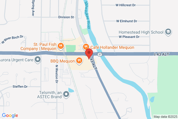 Mequon Auto Tech