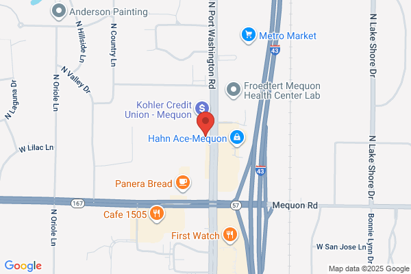 North Milwaukee State Bank