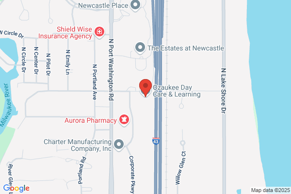 Ozaukee Day Care and Learning Centers