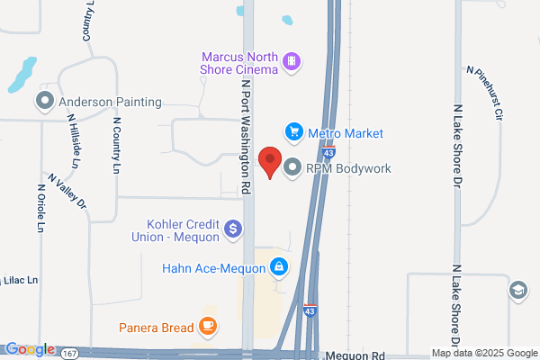 Etzweiler Chiropractic Mequon Center