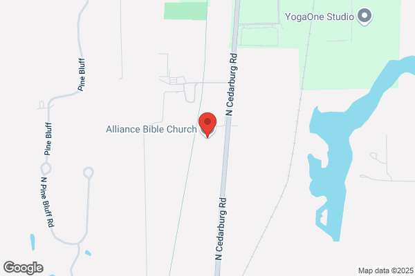 Alliance Bible Church