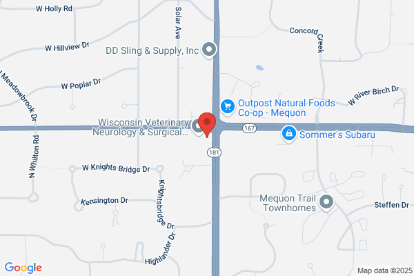 Mequon Mobil Mart