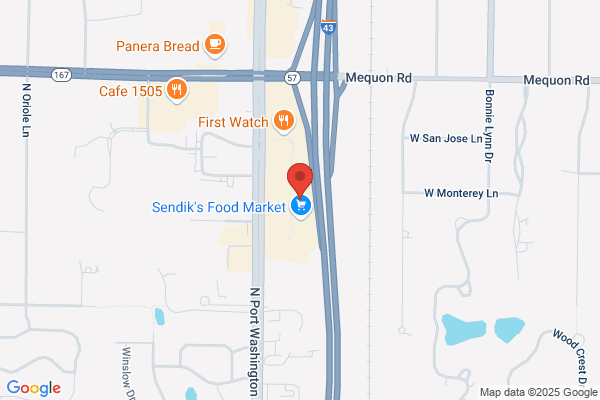 Fred Astaire Dance Studios - Mequon
