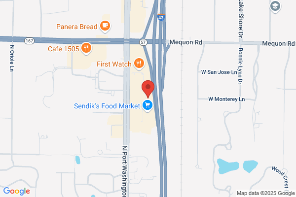 Massage Envy - Mequon