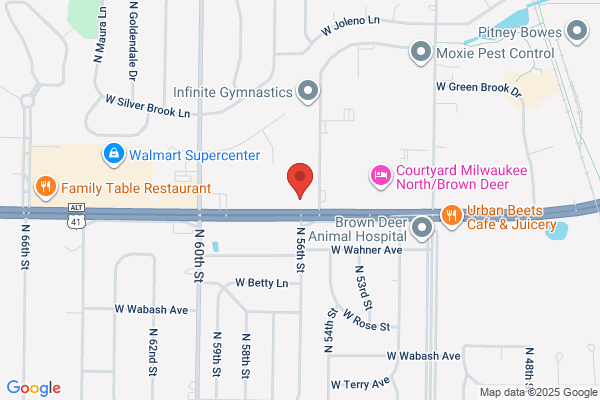 Midwest Dental - Milwaukee