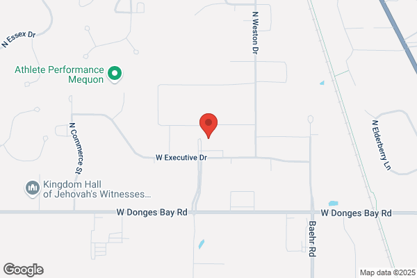 Quad Medical Rockwell Mequon