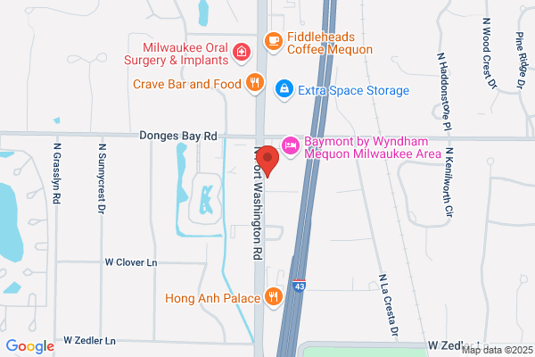 Lakeshore Eye Care