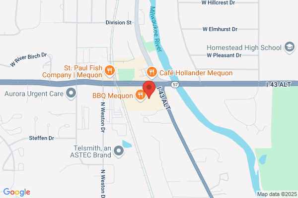 Orangetheory Fitness Mequon
