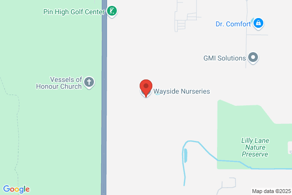 Wayside Nurseries Inc