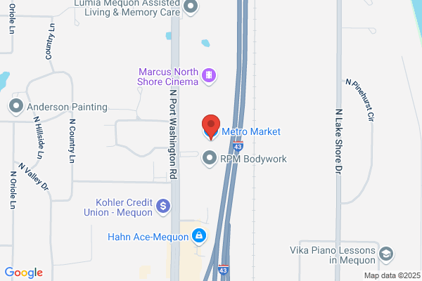 Metro Market