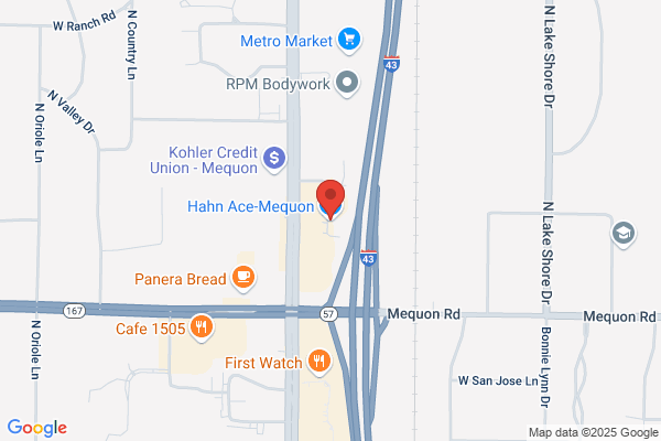 Mequon Ace Hardware