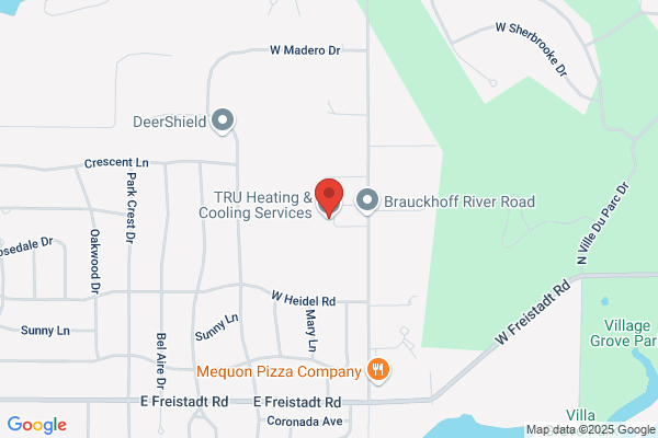 Belle Heating & Air Conditioning Llc