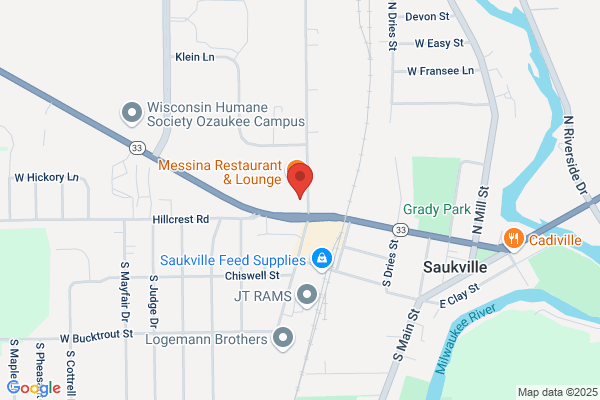 Ozaukee Insurance Agency