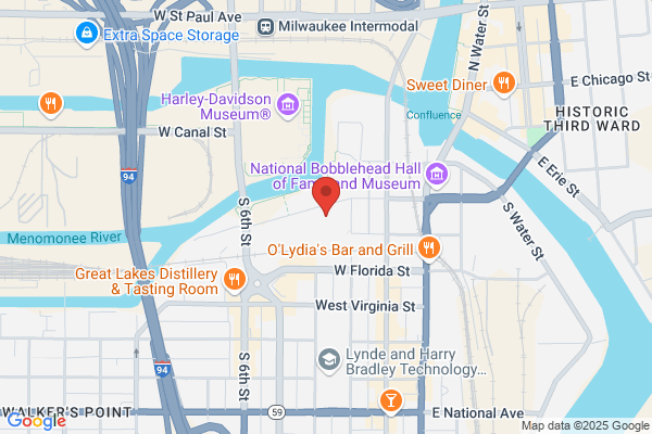 Rite Hite Corporation