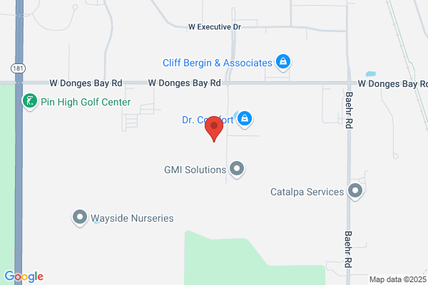 General Metalworks Corporation