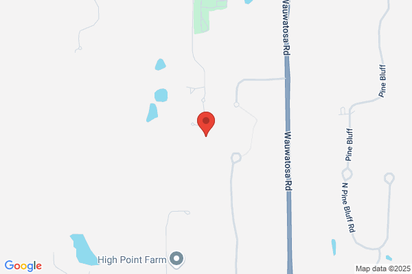 Pigeon Creek Farm