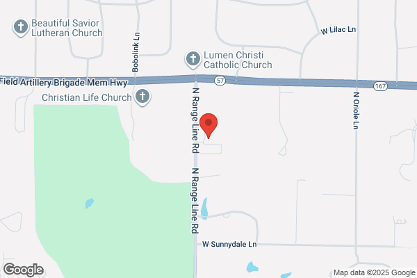 Range Line Pre-School and Child Care