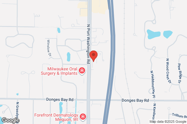 East Mequon Development Corporation