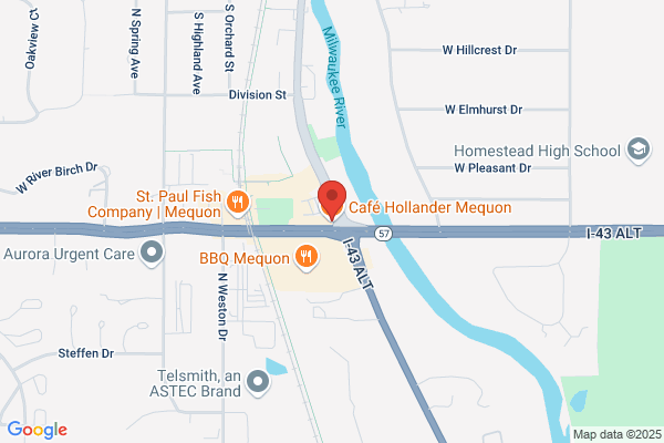 Café Hollander Mequon