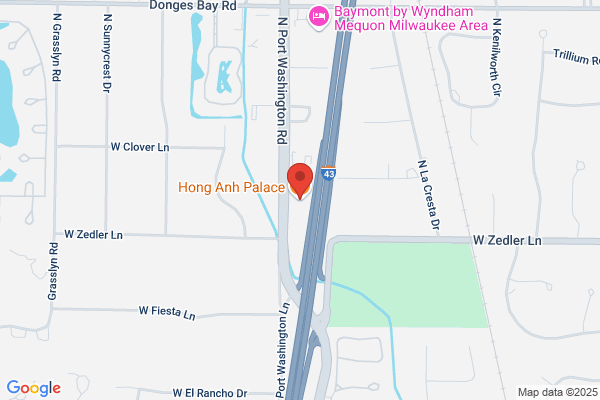 Hong Anh Palace
