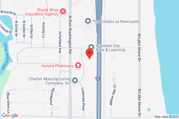 Fredericksen Engineering Inc